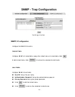 Preview for 103 page of Lantech IES-2216C/E User Manual