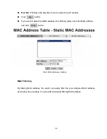 Preview for 117 page of Lantech IES-2216C/E User Manual