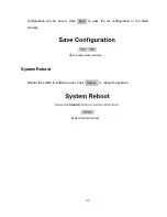 Preview for 120 page of Lantech IES-2216C/E User Manual