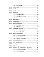 Предварительный просмотр 5 страницы Lantech IES-22812F-2P User Manual