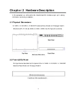 Предварительный просмотр 12 страницы Lantech IES-22812F-2P User Manual