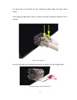 Предварительный просмотр 20 страницы Lantech IES-22812F-2P User Manual