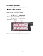 Предварительный просмотр 21 страницы Lantech IES-22812F-2P User Manual