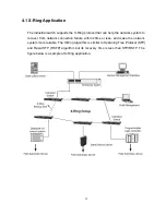 Предварительный просмотр 24 страницы Lantech IES-22812F-2P User Manual