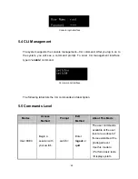 Предварительный просмотр 29 страницы Lantech IES-22812F-2P User Manual