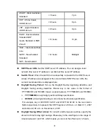 Предварительный просмотр 51 страницы Lantech IES-22812F-2P User Manual