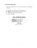 Предварительный просмотр 55 страницы Lantech IES-22812F-2P User Manual