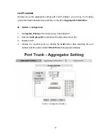 Предварительный просмотр 70 страницы Lantech IES-22812F-2P User Manual