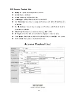 Предварительный просмотр 113 страницы Lantech IES-22812F-2P User Manual