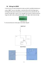 Предварительный просмотр 19 страницы Lantech IES-3 Series User Manual