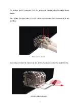 Предварительный просмотр 23 страницы Lantech IES-3 Series User Manual