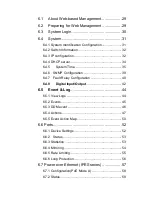 Preview for 5 page of Lantech IES-3208C User Manual