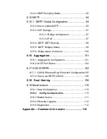 Preview for 7 page of Lantech IES-3208C User Manual