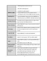 Preview for 12 page of Lantech IES-3208C User Manual