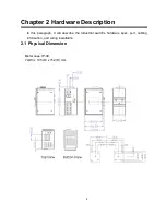 Preview for 15 page of Lantech IES-3208C User Manual