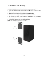 Preview for 24 page of Lantech IES-3208C User Manual