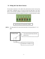 Preview for 26 page of Lantech IES-3208C User Manual