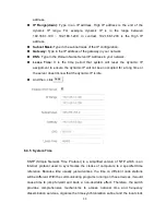 Preview for 42 page of Lantech IES-3208C User Manual