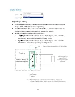 Preview for 50 page of Lantech IES-3208C User Manual