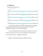 Preview for 53 page of Lantech IES-3208C User Manual