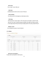 Preview for 66 page of Lantech IES-3208C User Manual