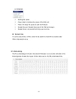 Preview for 70 page of Lantech IES-3208C User Manual