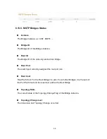 Preview for 106 page of Lantech IES-3208C User Manual