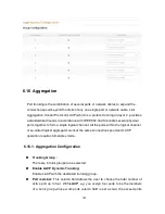 Preview for 108 page of Lantech IES-3208C User Manual