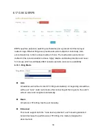 Preview for 111 page of Lantech IES-3208C User Manual