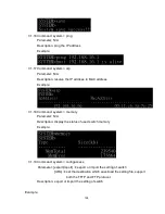 Preview for 131 page of Lantech IES-3208C User Manual