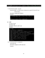 Preview for 132 page of Lantech IES-3208C User Manual