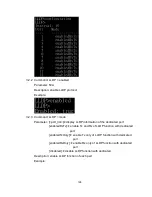 Preview for 133 page of Lantech IES-3208C User Manual