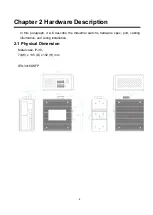 Предварительный просмотр 9 страницы Lantech IES-3416DSFP User Manual