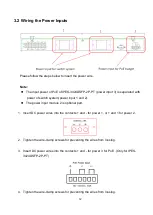 Предварительный просмотр 17 страницы Lantech IES-3424DSFP-2P-PT User Manual