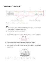 Предварительный просмотр 17 страницы Lantech IES-3424DSFP-2P User Manual