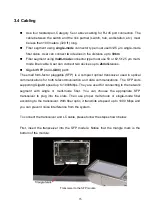 Предварительный просмотр 20 страницы Lantech IES-3424DSFP-2P User Manual