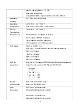 Предварительный просмотр 10 страницы Lantech IES-5408T User Manual