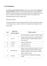 Предварительный просмотр 14 страницы Lantech IES-5408T User Manual