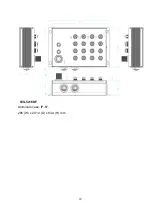 Предварительный просмотр 11 страницы Lantech IES-5416DF Series User Manual