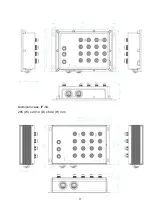 Предварительный просмотр 12 страницы Lantech IES-5416DF Series User Manual