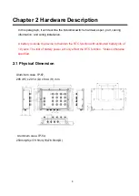 Предварительный просмотр 7 страницы Lantech IES-5416T Series User Manual