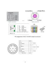 Предварительный просмотр 20 страницы Lantech IES-5416T Series User Manual