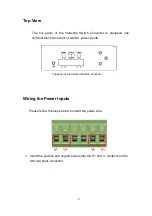 Предварительный просмотр 10 страницы Lantech IGC-0101DSFP User Manual