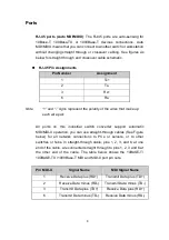 Предварительный просмотр 13 страницы Lantech IGC-0101DSFP User Manual