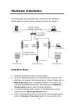 Предварительный просмотр 23 страницы Lantech IGC-0101DSFP User Manual