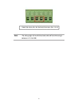 Предварительный просмотр 10 страницы Lantech IGS-0016 User Manual