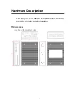 Предварительный просмотр 10 страницы Lantech IGS-0204DSFP User Manual