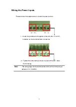 Предварительный просмотр 11 страницы Lantech IGS-0204DSFP User Manual