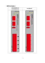 Предварительный просмотр 13 страницы Lantech IGS-0204DSFP User Manual