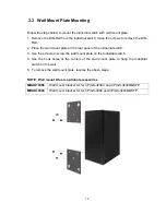 Предварительный просмотр 15 страницы Lantech IGS-3008 User Manual